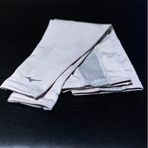 미즈노골프 AK평택 미즈노골프 태양열컷암가드 52JY0001GA, S