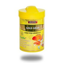 TAIYO 타이요 골드그랜 120g 난주 오란다 진주린 금붕어사료, 1개