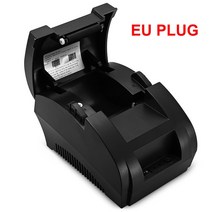 바코드스캐너 NETUM NT-2012 휴대 USB POS 재고 유선 레이저 1D 리더기, 협력사, 5890K EU 플러그