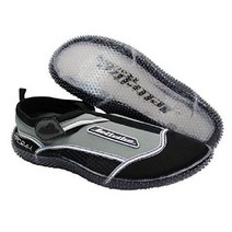 제트트라이브 JTG 10402-YB REC R-14 라이드 슈즈, 5, 그레이와 블랙