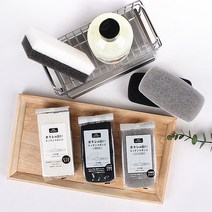 일제 버블 우레탄 수세미 일본 국민수세미, 사각2단, 상세 참조