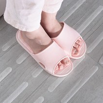 20cm 6P 투명 방수아크릴재질 미끄럼방지 라인스티커 논슬립테이프 욕실 화장실 샤워실, 미끄럼방지테이프6P