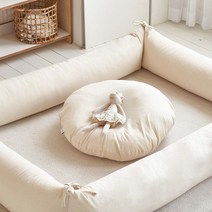 신생아 역류 뒤집기 방지쿠션 / 아기쿠션