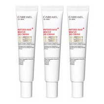까레넬 펩타이드 맥스 레스큐 아이크림, 25ml, 15개