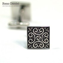 보드미 커프스 특별한 cufflinks 남성선물 셔츠 단추 양복