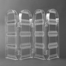 아크릴 액세서리 진열대 주얼리쇼케이스 쥬얼리쇼케이스