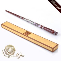 장태복 작품 H.jin 나전칠기 자개 지휘봉 (용) 기업 회사 학교 은사님 교수님 선생님 직원 퇴직 퇴임 전통 선물 기념품 추천