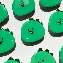 그립톡 제작 소량 대량 커스텀 주문제작 자석 핸드폰 핑거그립 아크랄 그립톡 아크릴 키링 톡홀더 커플 캐릭터 에폭시 하트 굿즈, 500-1000개(-500), 원형톡, 샘플(에폭시-2주국제택배)