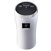 덴소 자동차 용 공기 청정기 플라즈마 클러스터 이온 발생기 프리미엄 모델 화이트 PCDNZ-WM2 044780-143 (제조사 : 샤프)