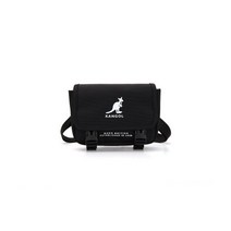 정품 캉골 레거시 투웨이 슬링백 1311 블랙 Legacy Two way Sling Bag BLACK