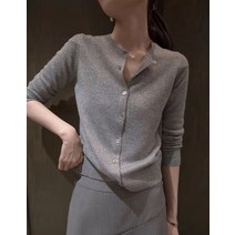 핫핑크가디건 셔츠가디건 겨울 트렌드 스웨터 니트 가디건 여성 여성용 스타일 패션 빈티지