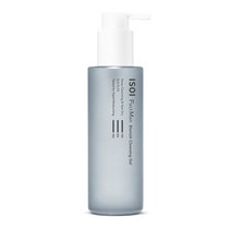 [아이소이_화장품] 팩트맨 블레미쉬 클렌징 젤 150ml, 상세 설명 참조
