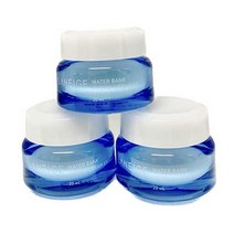 라네즈 워터뱅크 하이드로 크림 20ml (3개)