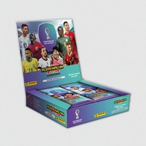 파니니 축구카드 FIFA 카타르 2022 AXL DP 20입 피파 카타르월드컵 카드