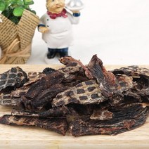 애견 근육 탄성 도움 고단백 캥거루 육포 훈련용 칭찬용 영양간식 반려견 댕댕이용 건조식 맛있는 보상용