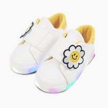 데이지LED슈즈