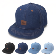 MG-SN 블로우진볼캡 남녀공용 모자