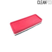 대진교육 토탈 화이트보드 단면지우개-보드지우개