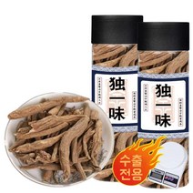 소율 야생 독일미 한방재료, 5병, 100g