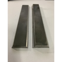♥배송비 무료♥[용접시편]양각개선기계가공시편/9t/연습용맞대기 용접시편/9t 30 x 150/ 50개 1박스