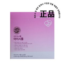 마이시톨, 60포, 6개