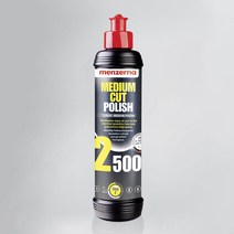 멘제르나 3IN1 원스텝 폴리쉬 컴파운드 250ml, 1개