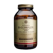 솔가 비 컴플렉스 100 250정Solgar BComplex 11519