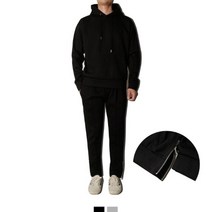 네오프렌 지퍼 셋업 트레이닝