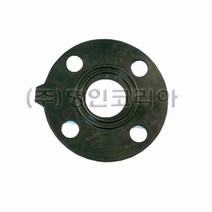 후렌지가스켓/고무 FF(EPDM) 350A배관부품 산업용품 배관용품 배관부속 기계부품 작업부품, 본상품