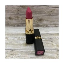 로렐 컬러 리치 립스틱 712 무광 필수 0.13oz