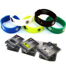 파워발란스 스포츠팔찌 에볼루션, 에볼루션-형광-M