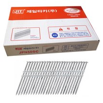 타정기못2.9x50~3.1x90 도금JPN75SC JPN83SC JPN90SC, JPN83SC-BRT(2000PCS)