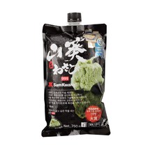 삼광999 와사비, 1개, 750g