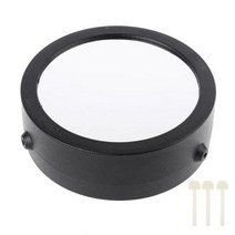 망원경 태양 흑점 플라스틱 용 60mm 90mm 태양열 필터 바드 플라네타륨 필름 태양 바드 멤브레인 렌즈