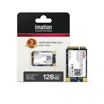 IMATION (이메이션) [이메이션] MS631 mSATA (256GB), 단품, 단품