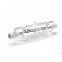 DXX 230V(220V) R7s 할로겐램프 CTR800W /3200K 전구색 할로겐라이트 할로겐전구 요소램프 요소라이트 영화조명