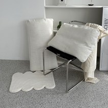 도든 접착식 데코타일 바닥 타일 50cm 낱장, 비점착, 테라조_오레오그레이(D3)