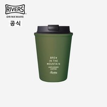 로프트샵 리버스 월머그 슬릭 언플러그드-올리브, 단품