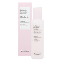 마몽드 프로바이오틱스 세라마이드 에멀전 150ml 저자극 보습장벽 에멀전, 1개