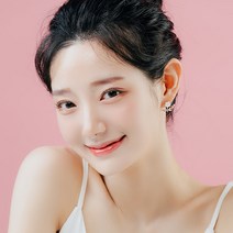 [수앤수]투웨이 스와로브스키 은침 귀걸이 (21E053)