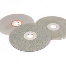 슬라이딩각도절단기 100mm 150 ~ 3000 앵글 그라인더 다이아몬드 연마 디스크 절단 휠 유리 커팅 톱 블레이, 02 240