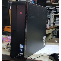 중고컴퓨터 LG XPION T50MS ARE614 E6700 2G 500G DVD