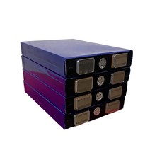 인산철 리튬 배터리 각형 3.2v 30ah 단일 쉘 충전기, 3.2v30ah 회전 나사