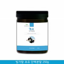 초유 단백 분말 파우더 초유 단백질 가루 유산균 락토페린 면역 글로불린 농축 분리 유청단백 WPC WPI 동물성 단백질 초유프로틴 단백질 프리미엄 초유 단백질 분말