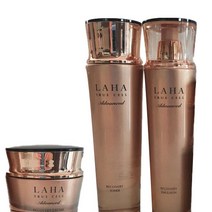 이자녹스 라하 트루셀 베스트3종 (토너*1에멀젼*1크림*1, 4세트