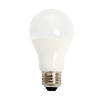 장수램프 LED전구 10W, 주광색