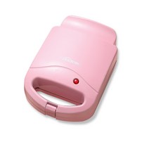 더브런치 다용도 샌드위치 메이커, 핑크