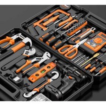 공구 세트 고급 디자인 다기능 드라이버 박스, 12V Shenwu 슈트 배터리 1개 + 큰