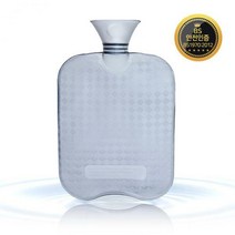홈스웰 보온 물주머니 2L, 1개