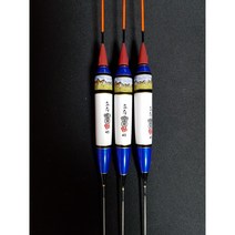 야부코리아 이화요수찌 천리안 백두산 전자찌 민물낚시찌 민물찌 낚시찌 이화스포츠 요수찌, 40cm(8.0g~8.5g), 적색